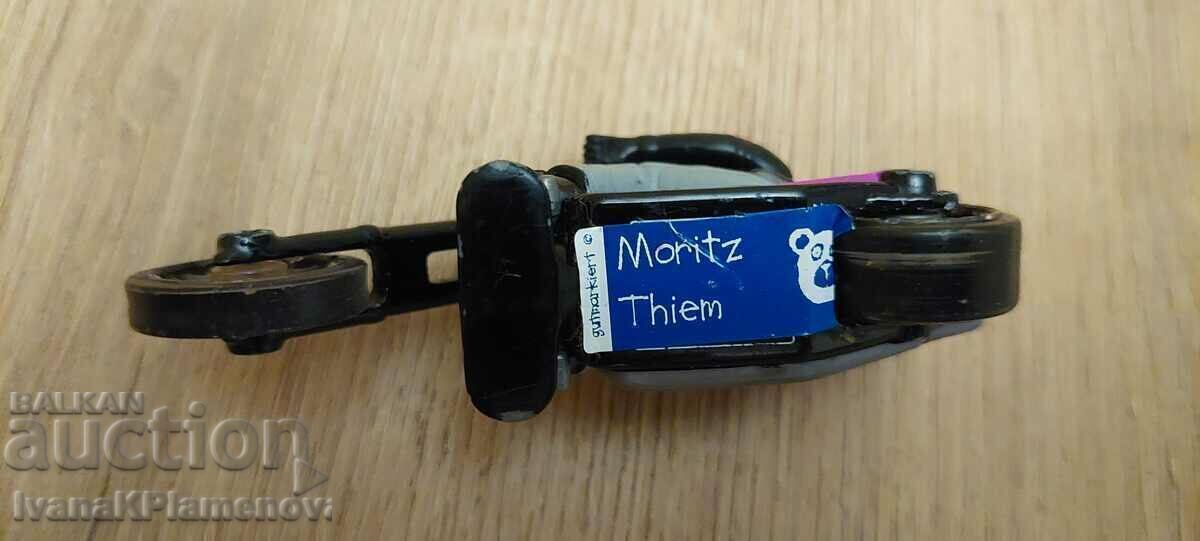 Ένα παιχνίδι για συλλέκτες - 5 Ένα παιχνίδι για συλλέκτες - 5