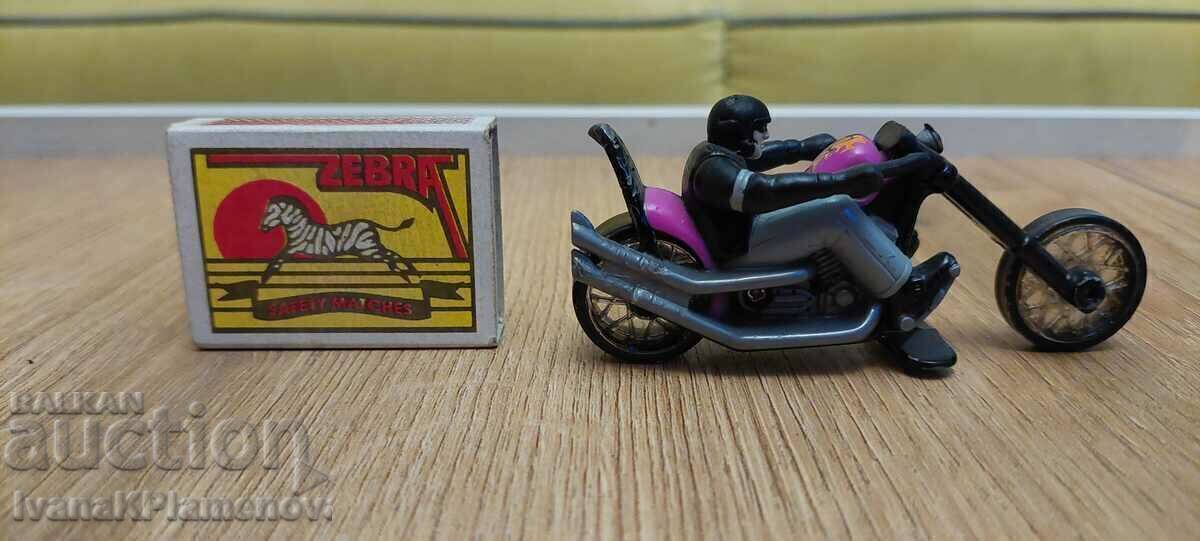 Ένα παιχνίδι για συλλέκτες - 6 Ένα παιχνίδι για συλλέκτες - 6