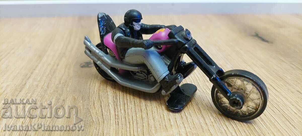 Ένα παιχνίδι για συλλέκτες Ένα παιχνίδι για συλλέκτες