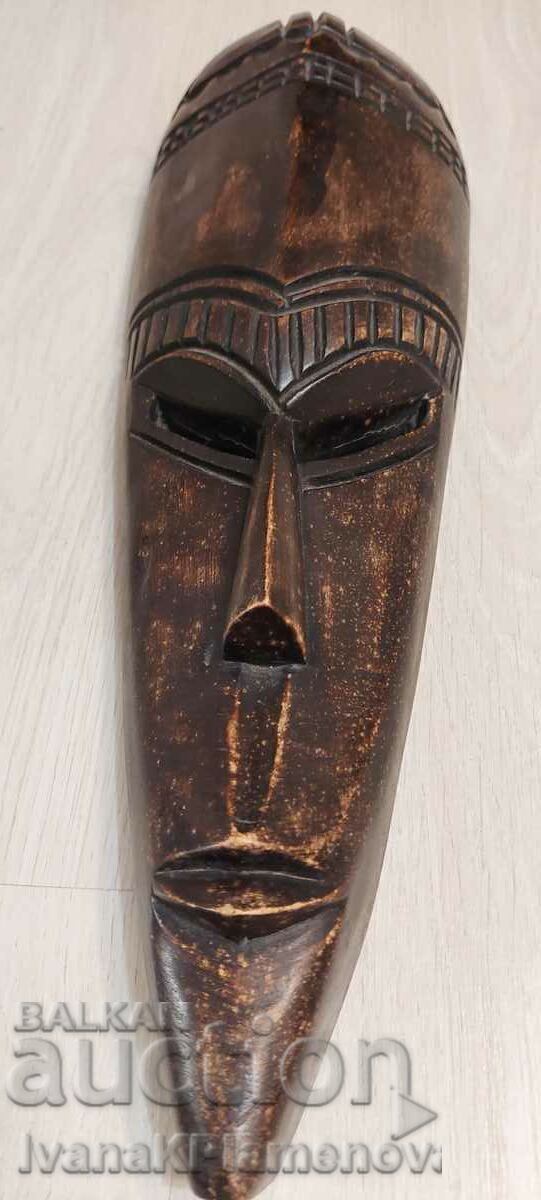 Wood carving Africa length 50cm with price 35.00 BGN | € 17.90 Wood carving Africa length 50cm with price 35.00 BGN | € 17.90