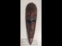 Wood carving Africa length 50cm