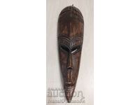 Wood carving Africa length 50cm