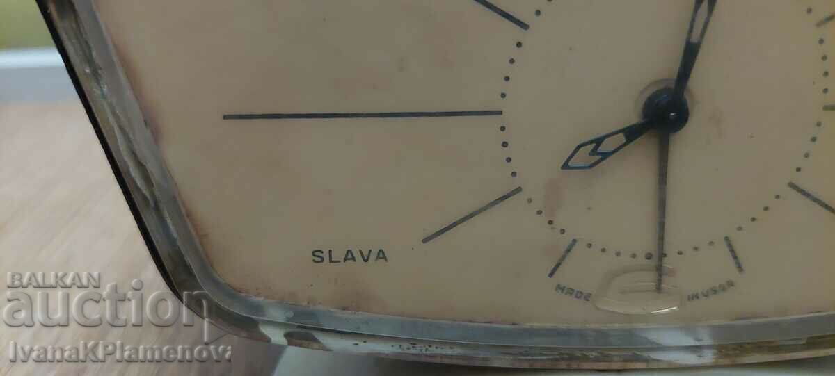 A mechanical watch from Sotsa with price 10.00 BGN | € 5.11