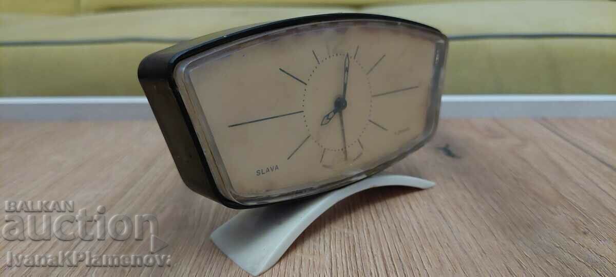 Auction  A mechanical watch from Sotsa