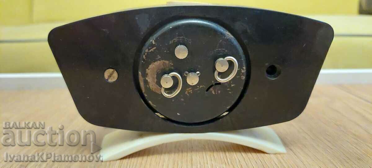 Delivery of A mechanical watch from Sotsa