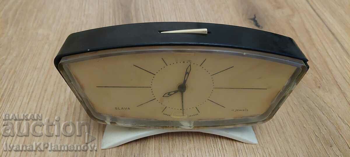 A mechanical watch from Sotsa - 5
