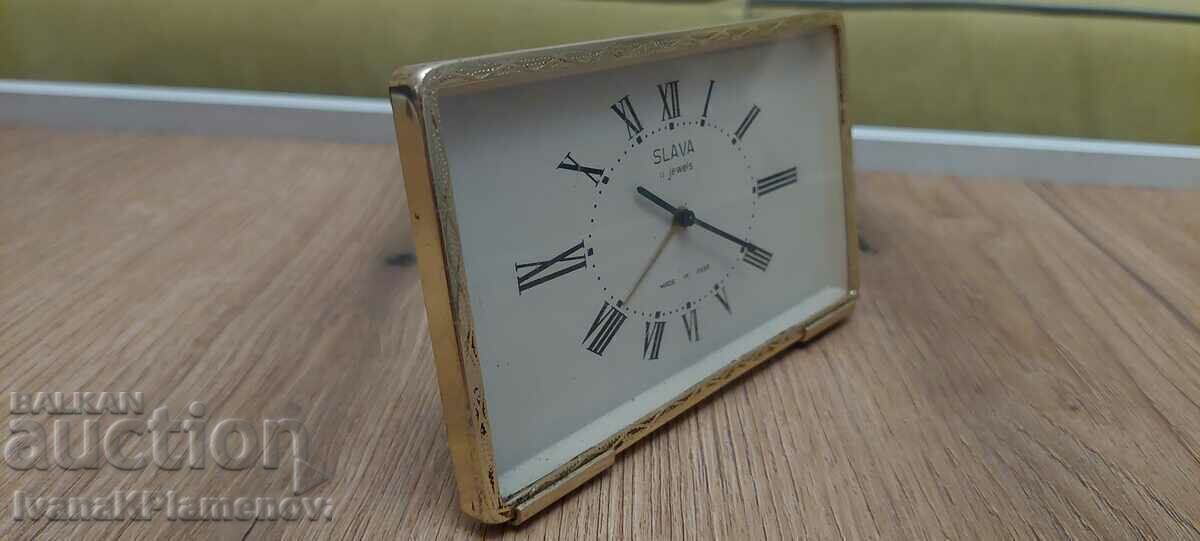 Δημοπρασία Ένα μηχανικό ρολόι από τη Σώτσα Δημοπρασία Ένα μηχανικό ρολόι από τη Σώτσα