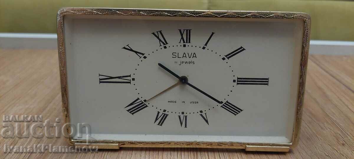 A mechanical watch from Sotsa