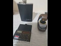 Lot, BITAKA, MANNERKA, MARLBORO, LIGHT METER, BZC