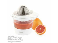 Citrus press