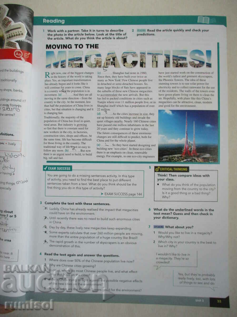 Delivery of Gateway B1+ - Student's Book, David Spencer Delivery of Gateway B1+ - Student's Book, David Spencer