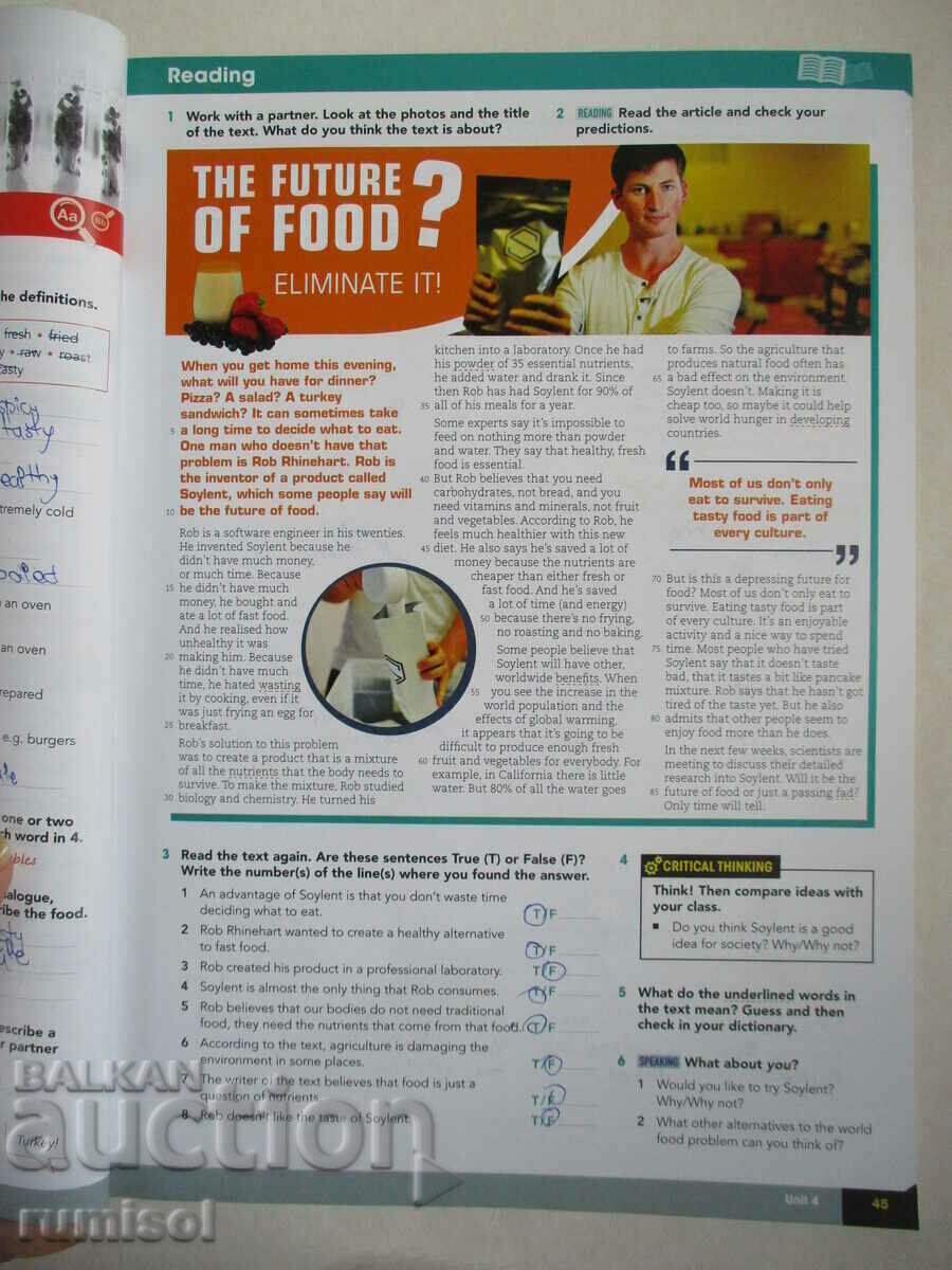 Gateway B1+ - Student's Book, David Spencer - 5 Gateway B1+ - Student's Book, David Spencer - 5