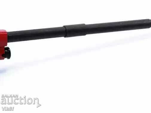 Παράδοση Κατσαβίδι με 2 κεφαλές 1/2" 2" /pafti/