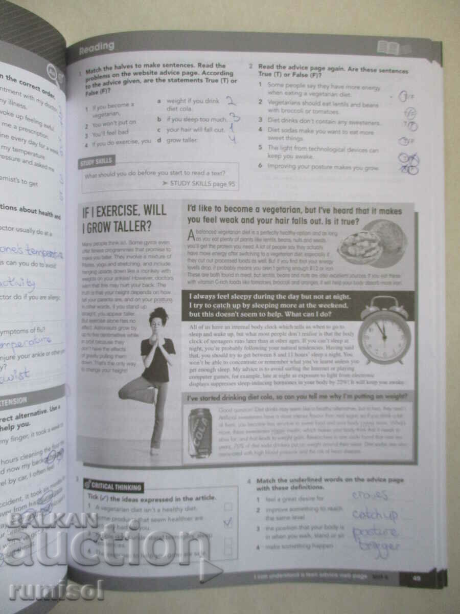 Delivery of Gateway B2 - Workbook, 2nd Edition