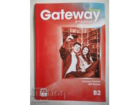 Gateway B2 - Workbook, 2nd Edition