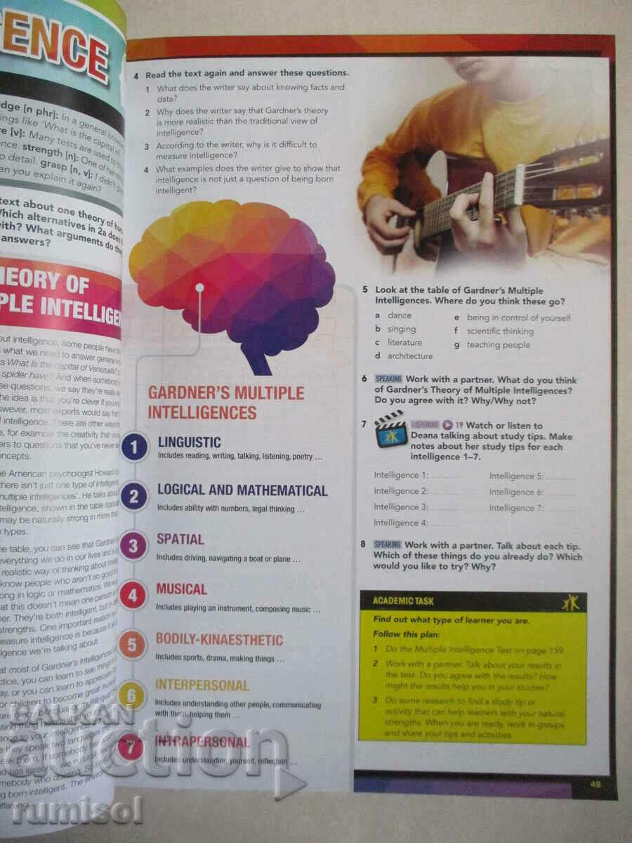 Auction Gateway B2 - Student's Book, 2nd Edition Auction Gateway B2 - Student's Book, 2nd Edition