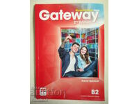 Gateway B2 - Student's Book, 2nd Edition