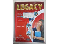 Legacy B1.1, partea 3 - Cartea elevului, Jenny Dooley