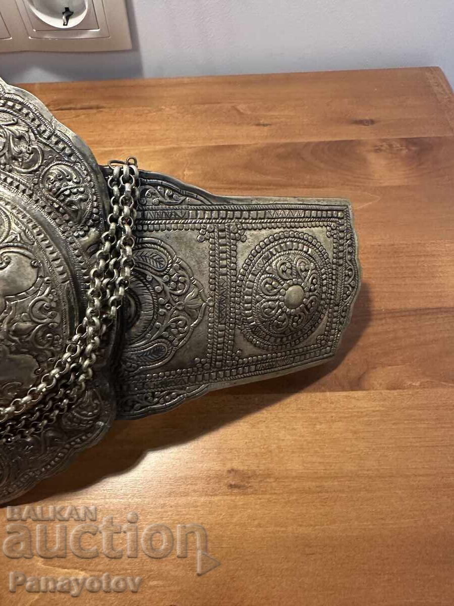 Livrarea PAFTALE DE ARGINT MACEDONENE MIJLOACE DE DEBURS DE NIEL UNICAT Livrarea PAFTALE DE ARGINT MACEDONENE MIJLOACE DE DEBURS DE NIEL UNICAT