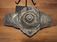 PAFTALE DE ARGINT MACEDONENE MIJLOACE DE DEBURS DE NIEL UNICAT