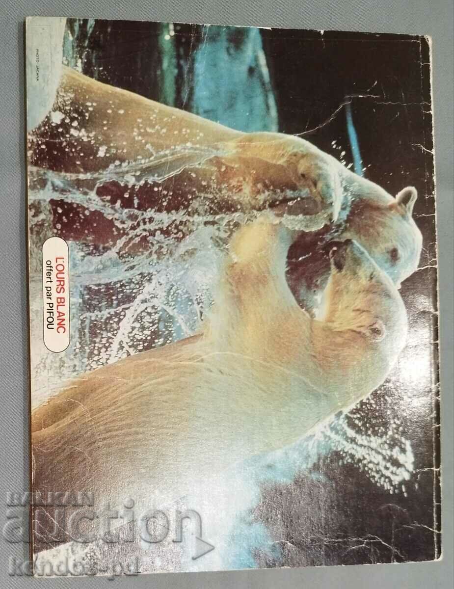 PIFOU magazine. with price 4.90 BGN | € 2.51 PIFOU magazine. with price 4.90 BGN | € 2.51