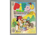 revista PIFOU.