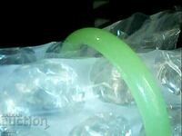 very gorgeous nephrite bracelet 31 grams