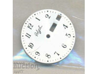 Clock dial 2