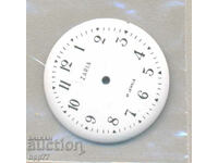 Clock dial 3