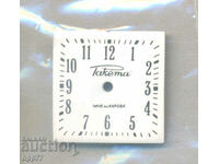 Clock dial 4