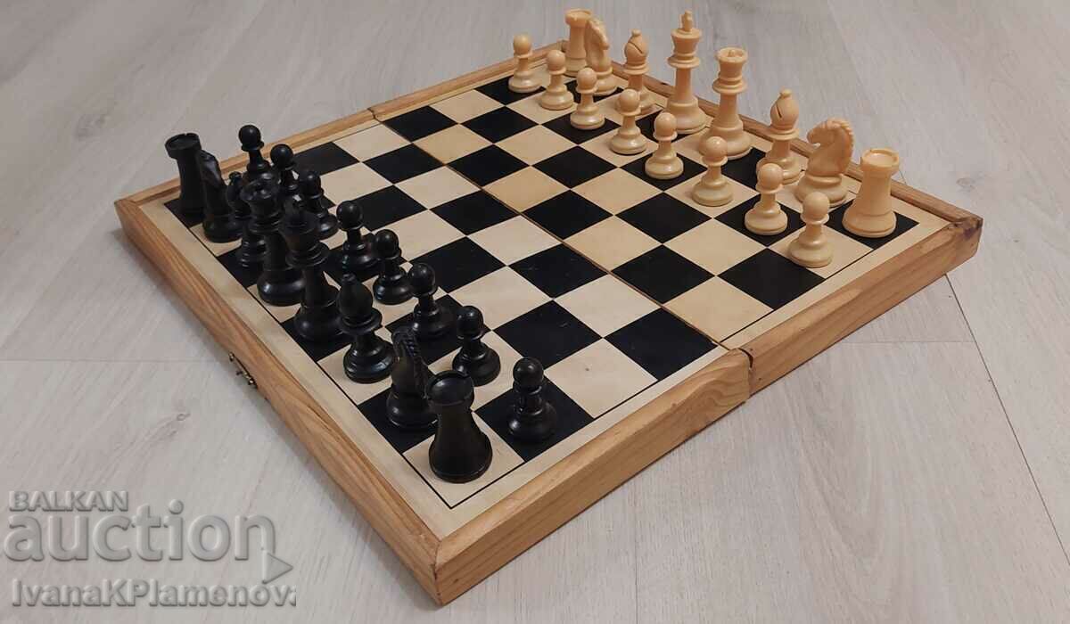Chess - 6