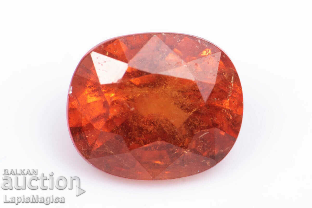 Spessartine granat 1,82ct tăietură ovală