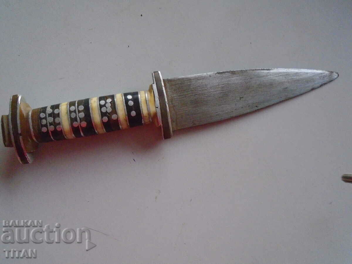 Old Berber knife /dagger/