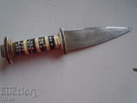 Old Berber knife /dagger/