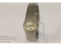 Ladies Swiss Watch Montine Of Switzerland 1960's