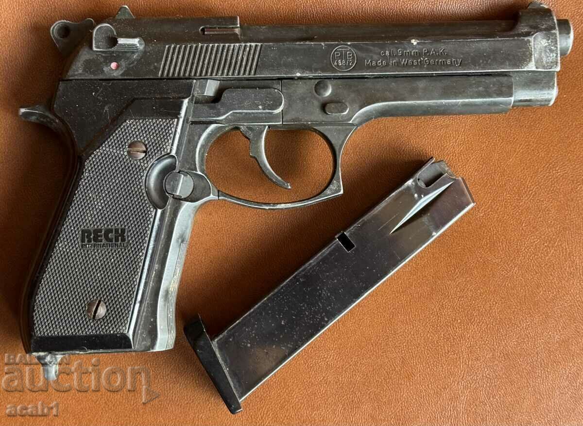 RECK MIAMI Mod. 92 F West Germany with price 139.99 BGN | € 71.58