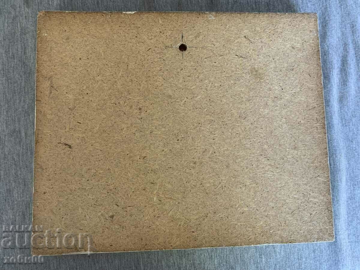 Delivery of picture Delivery of picture