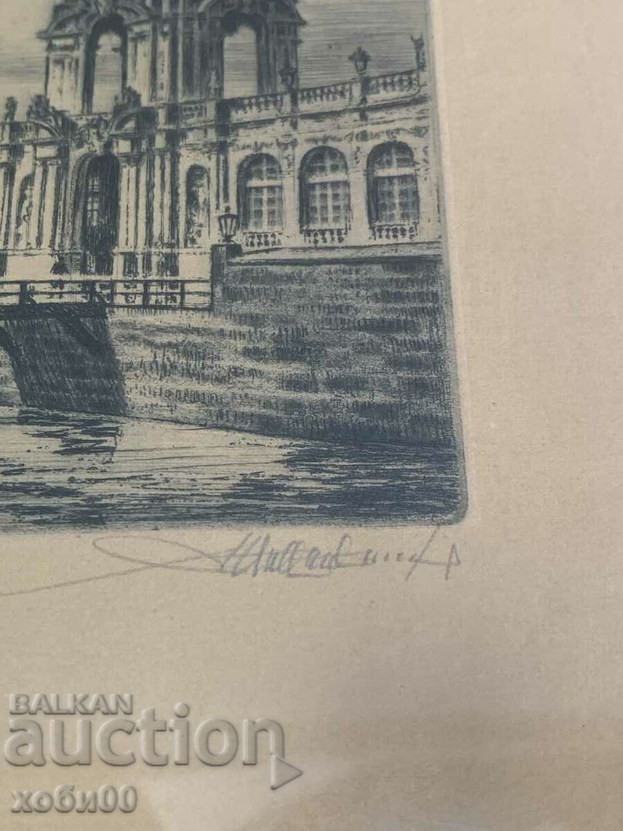 Доставка на картина отпечатък Доставка на картина отпечатък