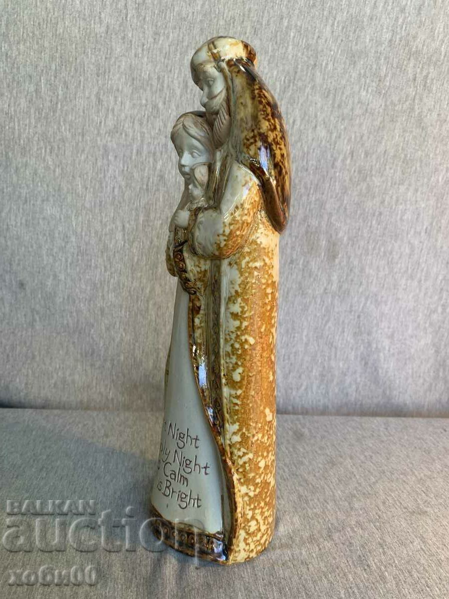 Auction figurine figure Auction figurine figure