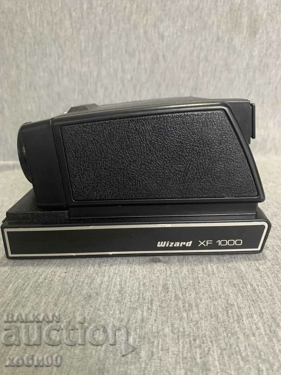 Keystone Wizard XF1000 camera with price 45.00 BGN | € 23.01 Keystone Wizard XF1000 camera with price 45.00 BGN | € 23.01