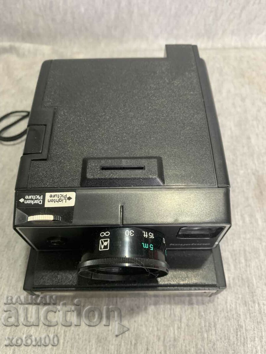 Delivery of Keystone Wizard XF1000 camera Delivery of Keystone Wizard XF1000 camera