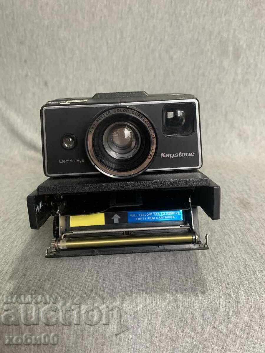 Keystone Wizard XF1000 camera - 5 Keystone Wizard XF1000 camera - 5