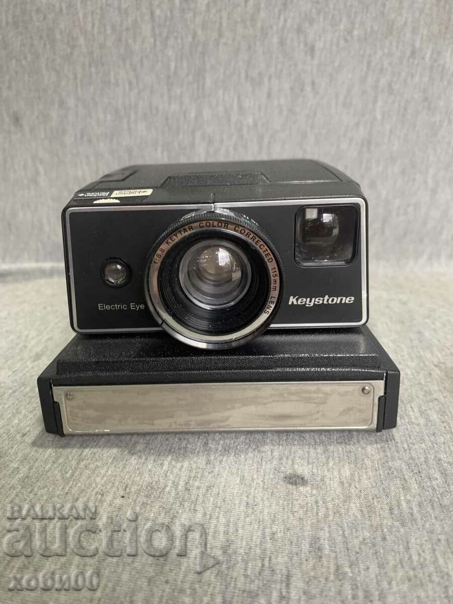 Camera Keystone Wizard XF1000