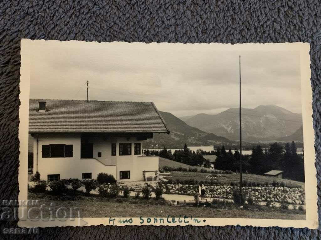 Traveled hundred-year-old Reich postcard from Germany to Bulgaria - 4 Traveled hundred-year-old Reich postcard from Germany to Bulgaria - 4