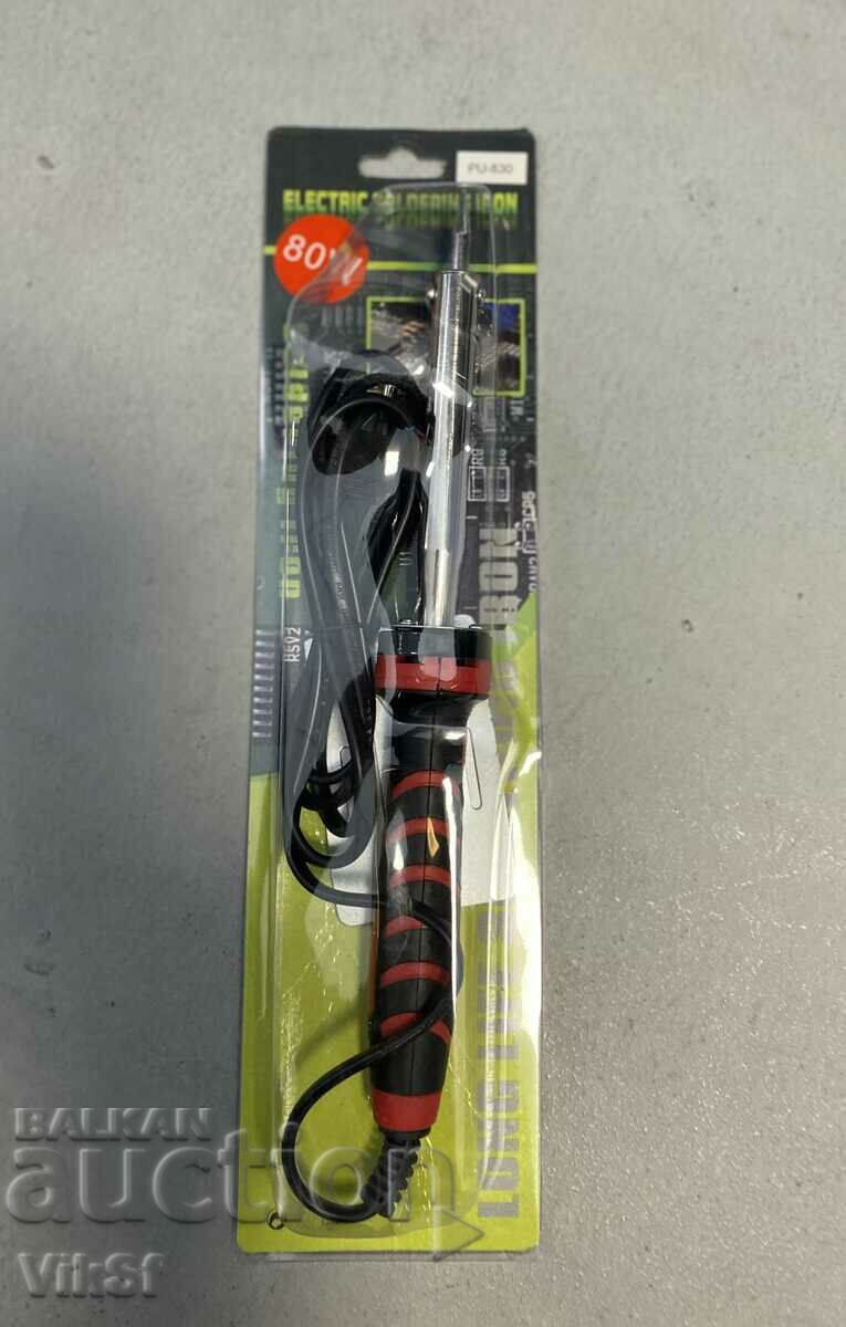 Auction  Soldering Iron 60 Watt