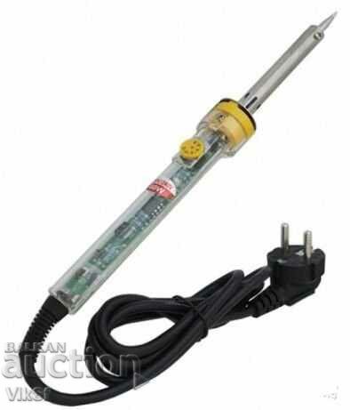 Soldering Iron 60 Watt - 5