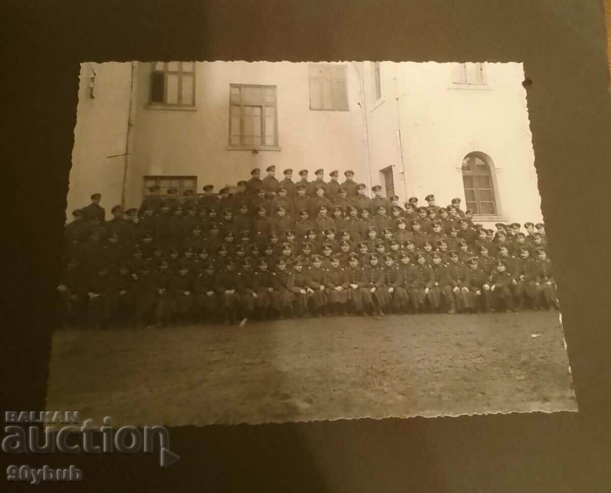 Old album Pioneer company St. Sofia 1936-1937 - 5