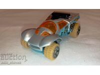 Hotwheels cart