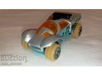 Cărucior Hotwheels