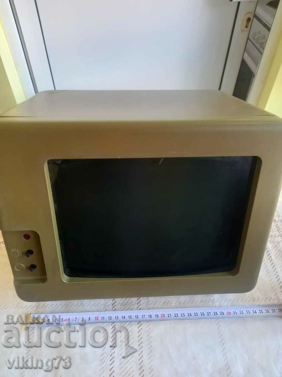 Monitor VKP 291-3, BG, soc